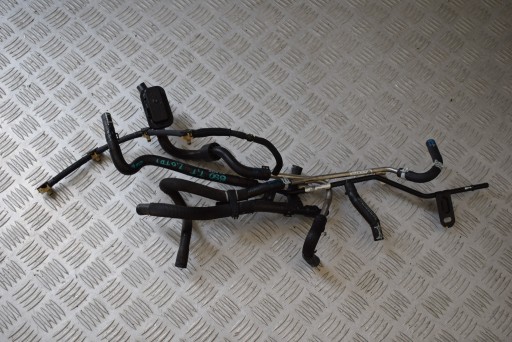 fuel hoses AUDI TT 8S 8S0