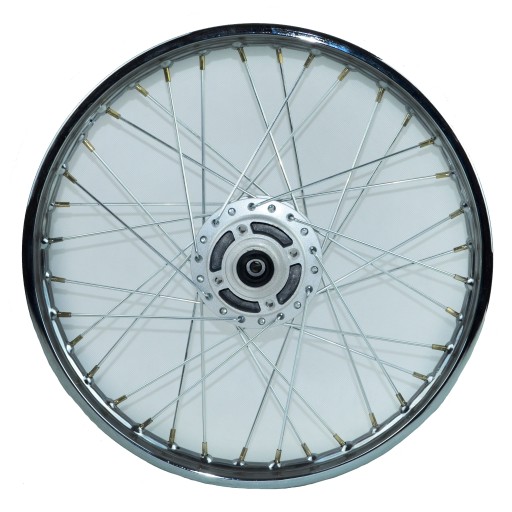 Обод переднее колесо 17x1, 40 гончая 900 Ронин 4 отверстия