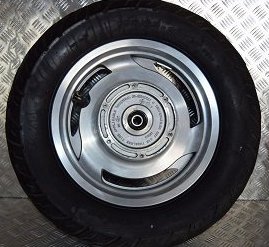 Обод колеса задний R15 HONDA VT 1100 SHADOW C2 (2006)