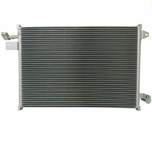 4R3319710AK - FORD MUSTANG 2005-2009 РАДИАТОР КОНДИЦИОНЕРА