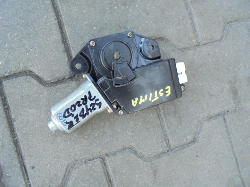 ДВИГАТЕЛЬ ЛЮКА TOYOTA ESTIMA-ДОСТАВКА-