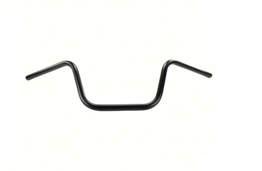 MCL136SS - Кермо 25,4 мм Custom Cafe Racer Tuning Bober