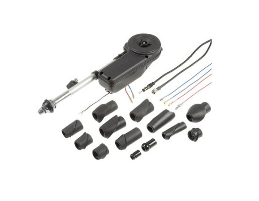 Електрична антена NISSAN PRIMERA P10 FORD PROBE