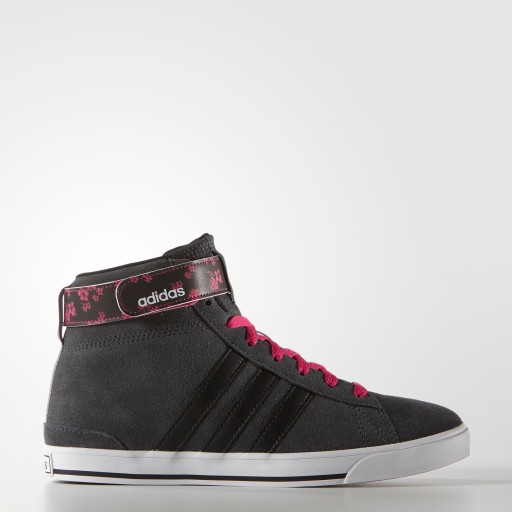 BUTY ADIDAS DAILY TWIST MID W SK RA r 37 5 12756996677 Allegro.pl