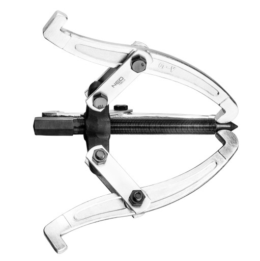 NEO СЪЕМНИК ПОДШИПНИКОВ С ТРЕМЯ СПИЦАМИ 200 ММ 11-858