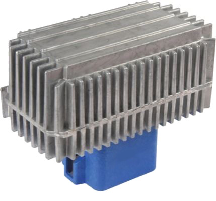 GSE142 - BERU БЛОК УПРАВЛІННЯ СВІЧКАМИ OPEL SIGNUM VECTRA C 1.9 CDTI