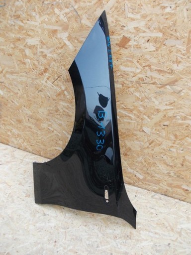PARAFANGO ANTERIORE ANTERIORE SINISTRA BMW E 1 E87