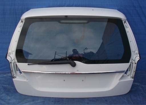 VOLVO V70 LIFT 13-15 КРАН ЗНЯТТЯ 2015р