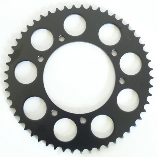 JTR1131-62 - Зірочка задня Jtr1131 - 62 Yamaha DT 50