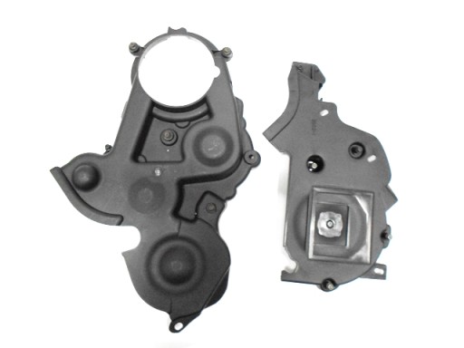 0320S5 - Кришка ГРМ CITROEN PEUGEOT 1.4 HDI C2 C3 107