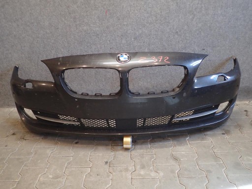 Stoßstange vorne vorne BMW 5 F10 F11 010-13