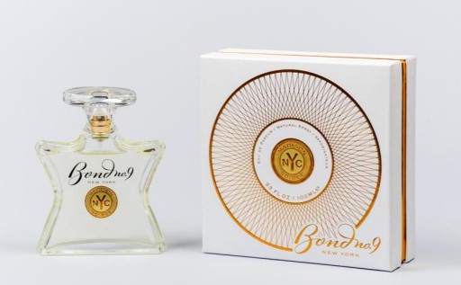 bond no. 9 madison soiree woda perfumowana null null   