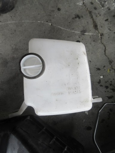 Резонатор диффузор LEXUS NX300