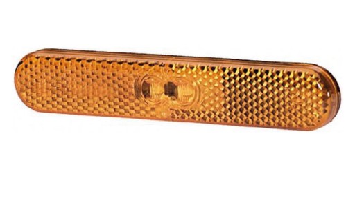 Светодиодный габаритный фонарь для Hobby Premium 2011-2017