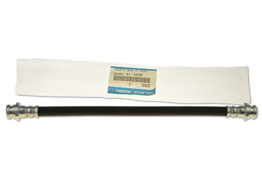 B26C-41-380B - MAZDA 323 323F BJ 98-03 1.8 2.0 КАБЕЛЬ СЦЕПЛЕНИЯ