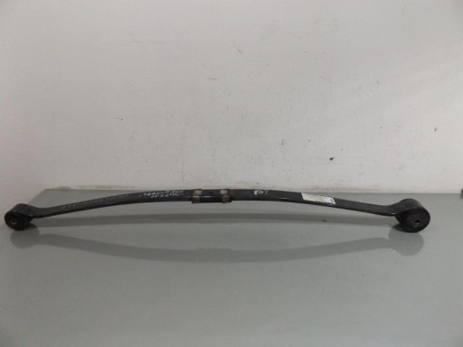 РЕССОРА ПРАВАЯ ЗАДНЯЯ FORD TRANSIT CUSTOM