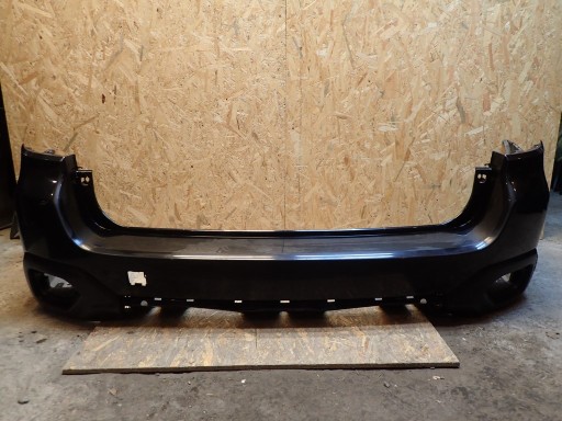 Stoßstange heck hinten SUBARU OUTBACK 5 V 2014