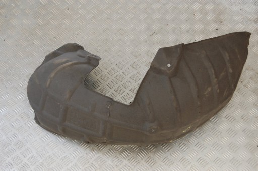 mudguard right rear part rear. MAZDA CX5 CX-5 LIFT 2016