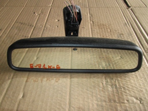 rear-view mirror BMW X6 E71 E-71 inner
