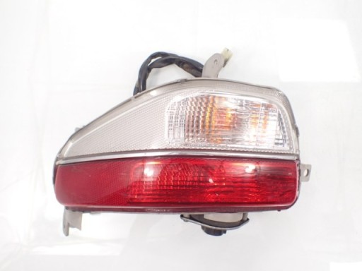 Lampa [L] zadné smerové svetlo Suzuki Burgman 650