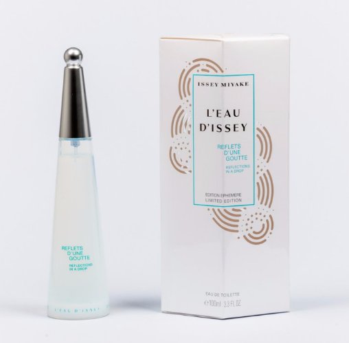 issey miyake a drop d'issey woda toaletowa 100 ml    