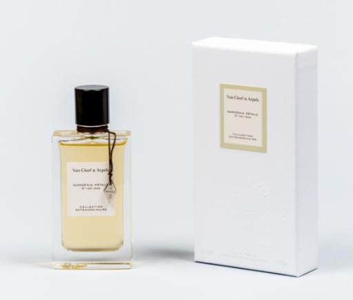 van cleef & arpels gardenia petale woda perfumowana 45 ml    