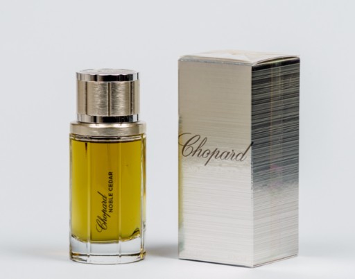 chopard noble cedar woda toaletowa 80 ml   