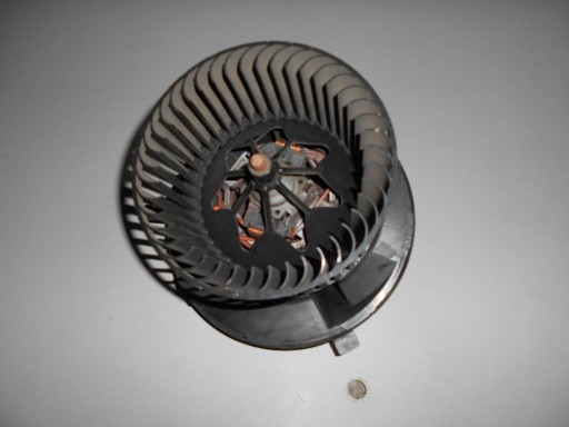 DMUCHAWA LÜFTER VW AUDI SEAT SKODA 1K1819015
