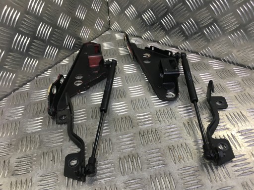 Петли капота капота FERRARI SPIDER MODENA F360