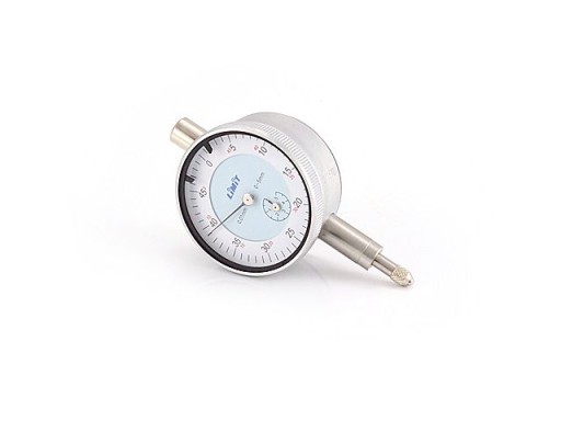 МІНІАТЮРНИЙ ЦИФЕРБЛАТ 0-5 ММ МЕЖА