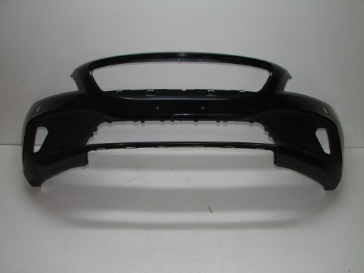 front bumper front VOLVO V40 XC40 12-15 CROSS