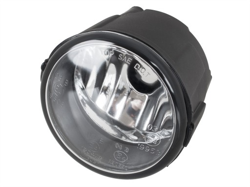 HALOGEN LEWY=PRAWY do Nissan Juke XTrail Qashqai