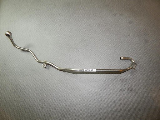 VW TIGUAN 5N2 canalisation à vide
