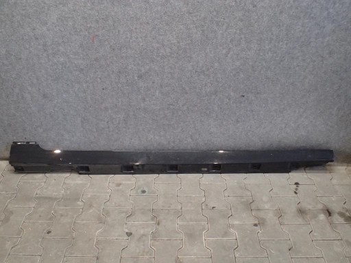 moulding threshold right VW PASSAT B8 sedan