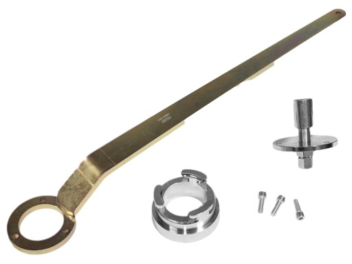 Ключ блокировки шкива BMW M52 M54 M56 6 c