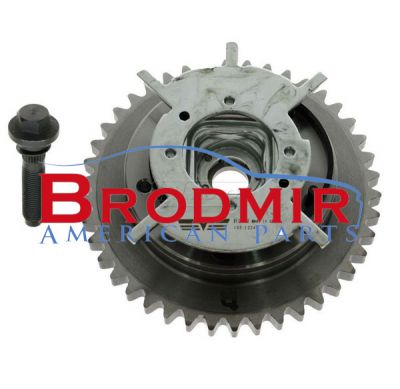 3R2Z-6A257-DA - РЕГУЛЯТОР ГАЗОРОЗПОДІЛУ EXPEDITION 4.6 L 05-10