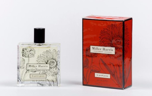 miller harris le petit grain woda perfumowana 100 ml   