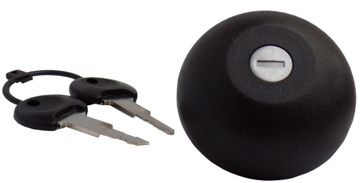 6010-09-030455P - VALEO КРИШКА ПАЛЬНОЗАЛИВНОЇ БАКА RENAULT