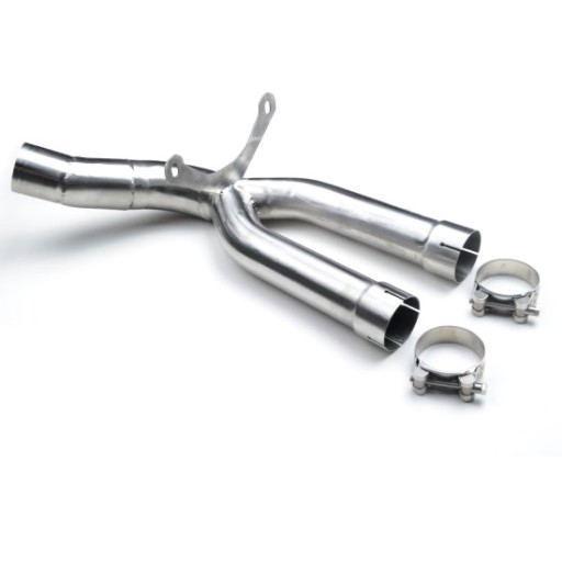 CA32 - ДЕКАТАЛІЗАТОР-BMW S1000RR 2015-2016