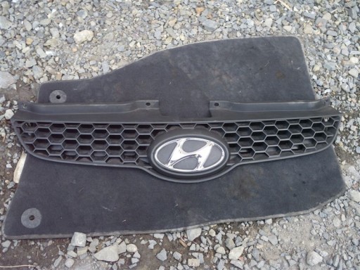 maska HYUNDAI MATRIX 09