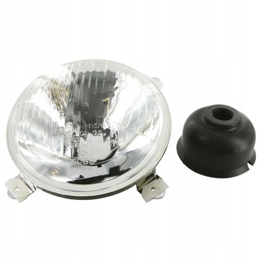 K056850001 - Фара Landini элемент 05685000 Cobo 3654104m92