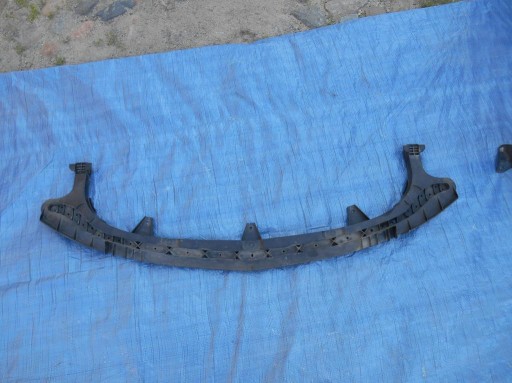 Astra J IV хоккей укрепление бампера