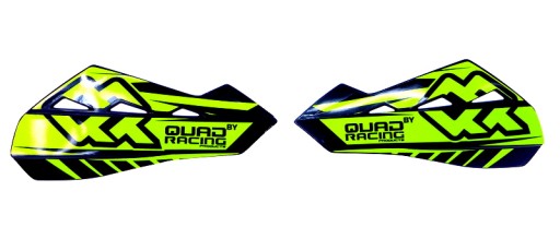 Чехлы для рук ATV YAMAHA RAPTOR LTZ LTR KFX TRX