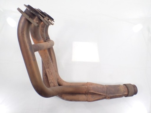 Выхлопные коллекторы Kawasaki с 750 S 04-06