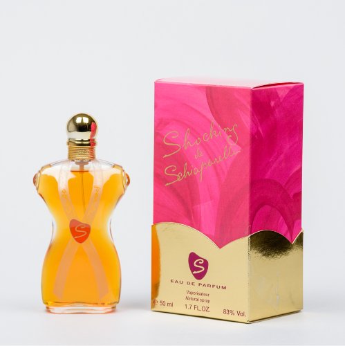 elsa schiaparelli shocking woda perfumowana 50 ml   