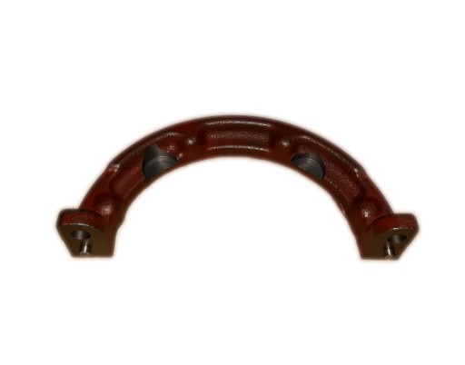 501002045 - МІСТ БЛОКУ ДВИГУНА MTZ BELARUS