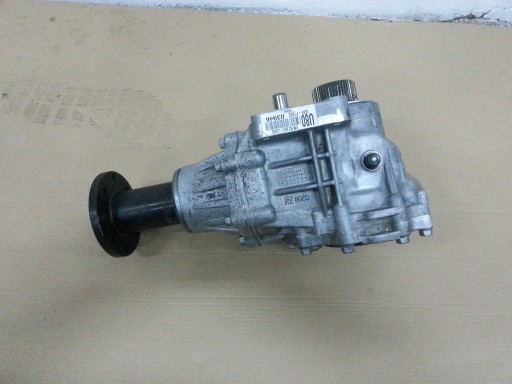 РЕДУКТОР 4X4 HYUNDAI TUCSON II 15-18