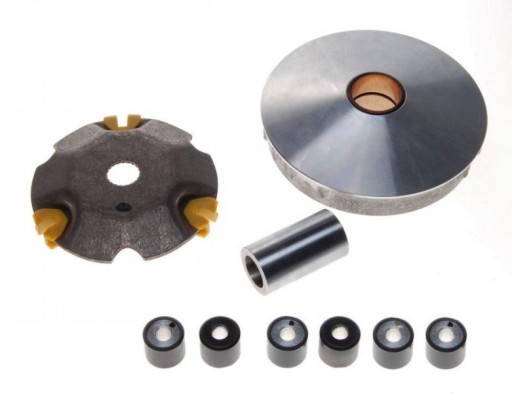 ZD01031 - Тюнінг Варіатор Piaggio Fly Liberty MP3 Skipper125