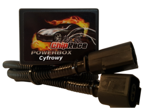 ЗБІЛЬШЕННЯ ПОТУЖНОСТІ SEAT LEON 2.0 TDI 170 КМ BMN