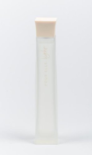 annayake pour elle light woda toaletowa 100 ml  tester  